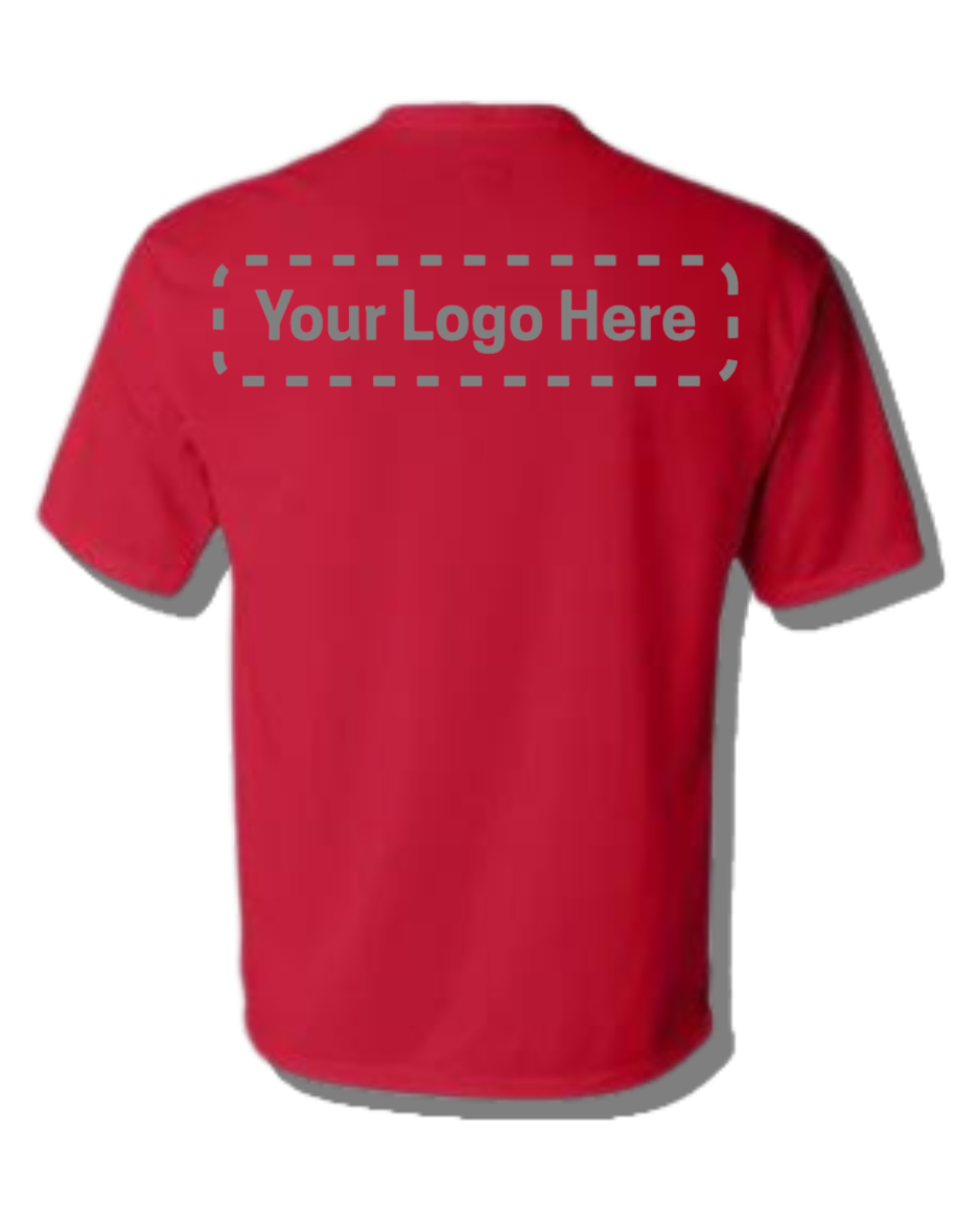 Custom Short Sleeve T-Shirts