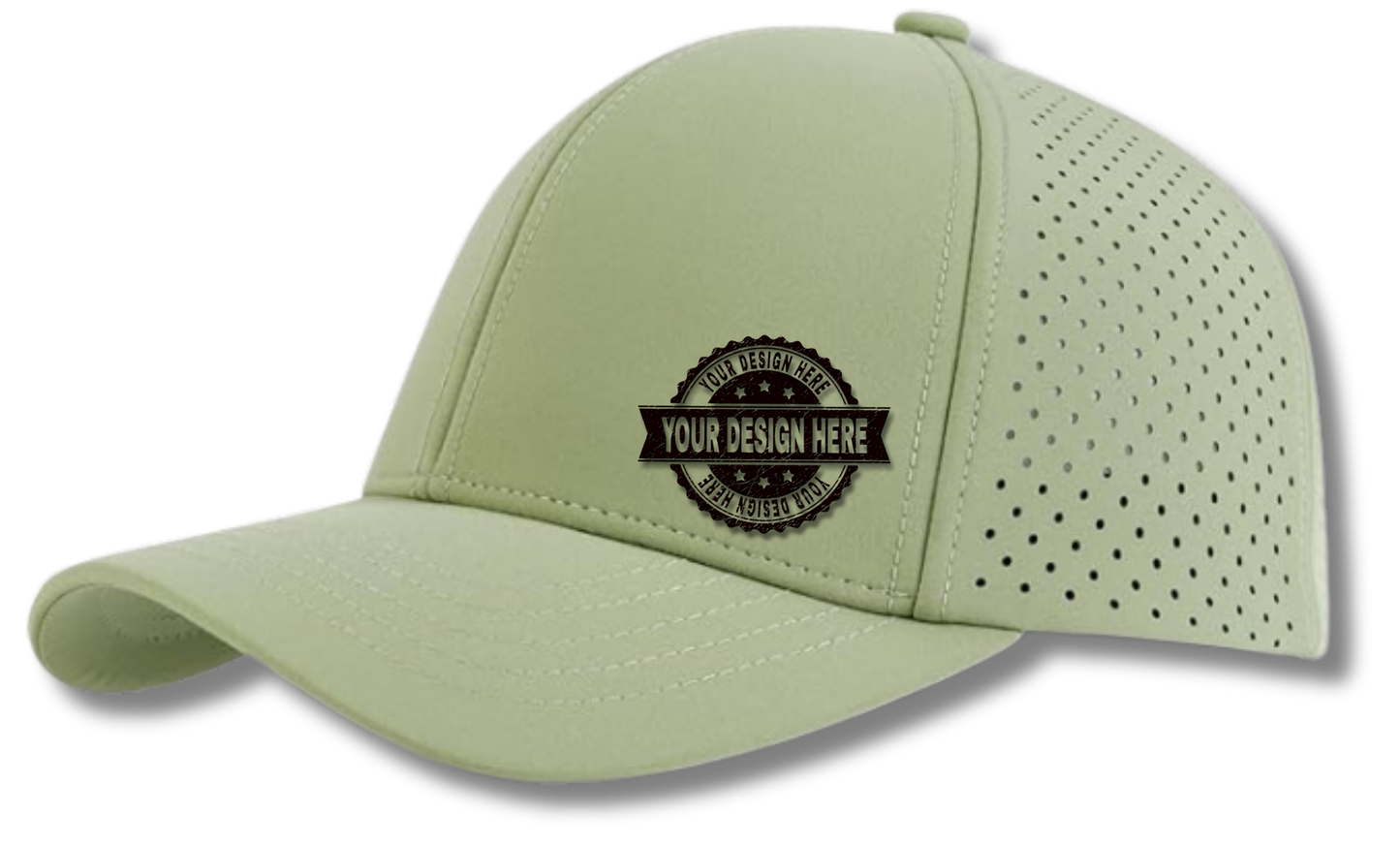 Custom Embroidered Hats