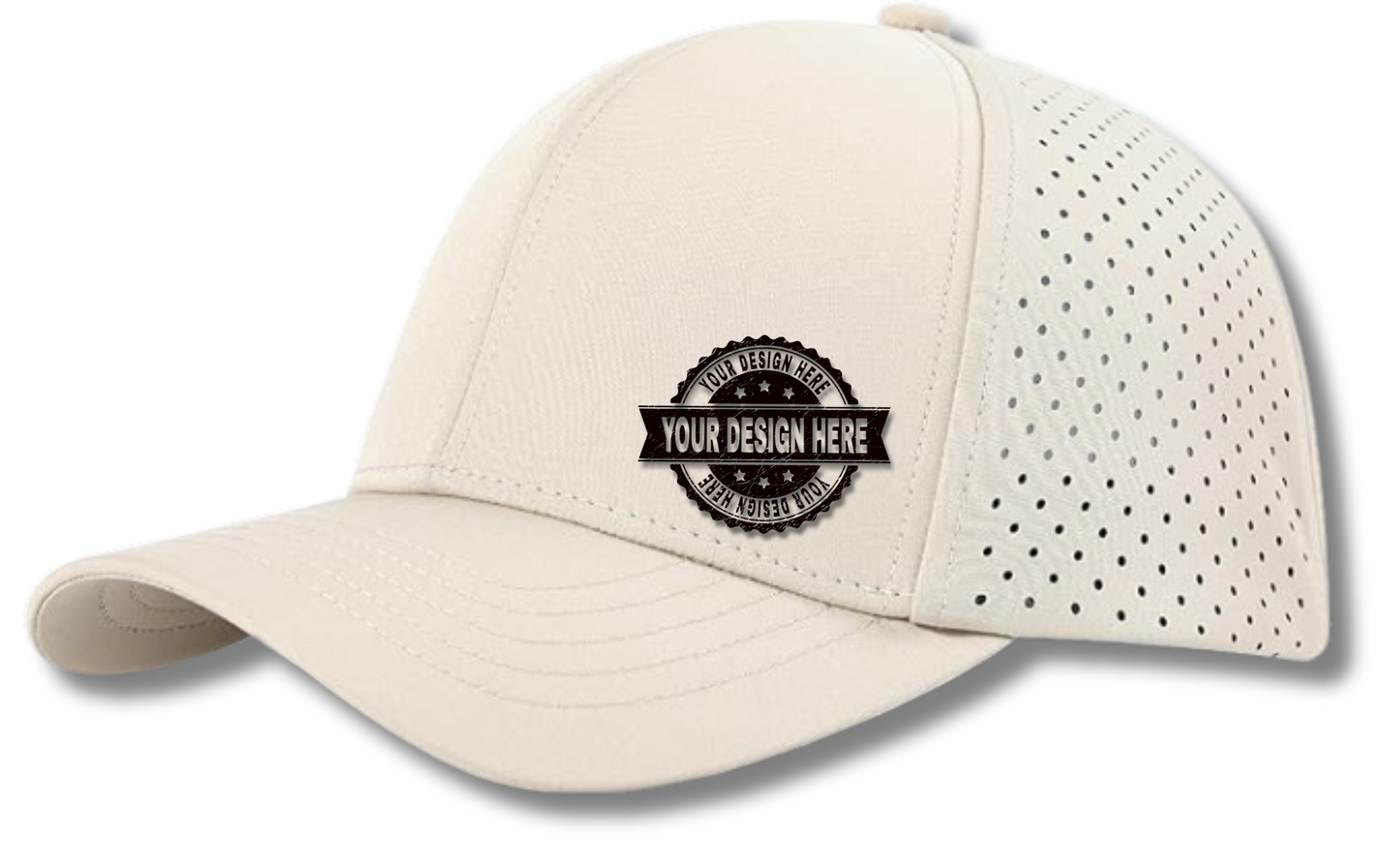 Custom Embroidered Hats