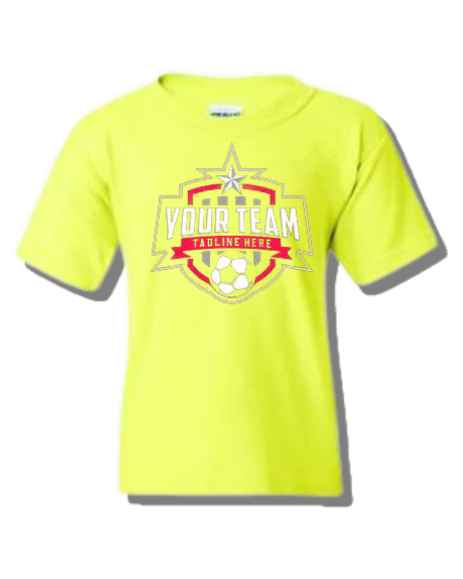 Youth T-Shirts