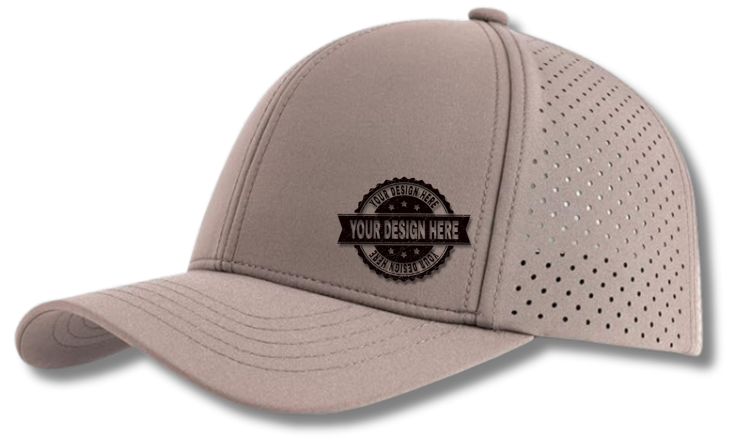 Custom Embroidered Hats