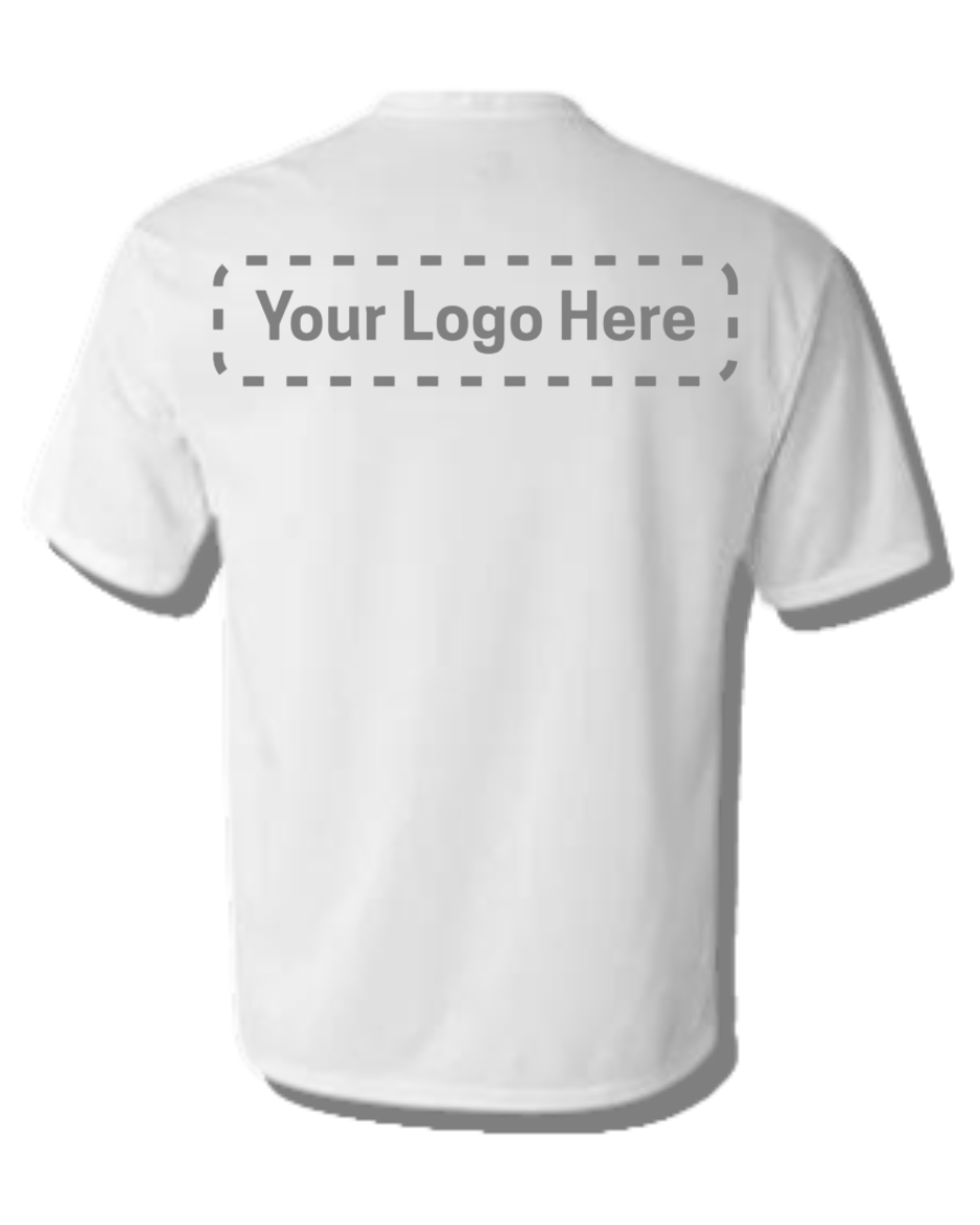 Custom Short Sleeve T-Shirts