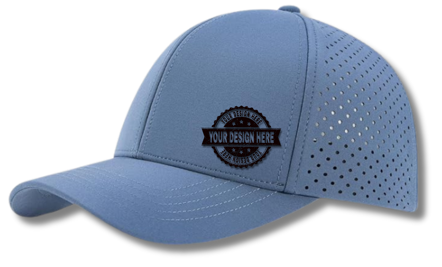 Custom Embroidered Hats