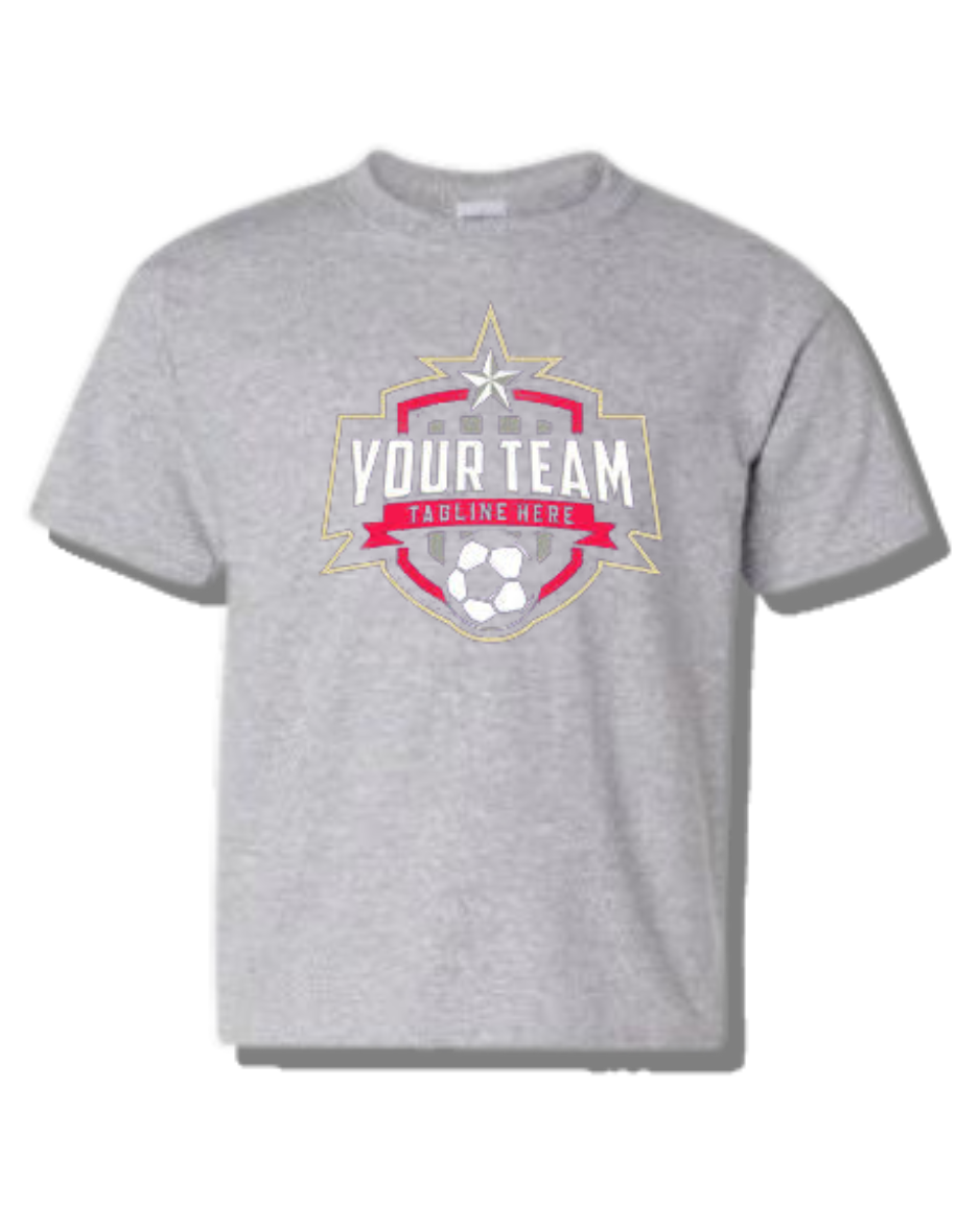 Youth T-Shirts