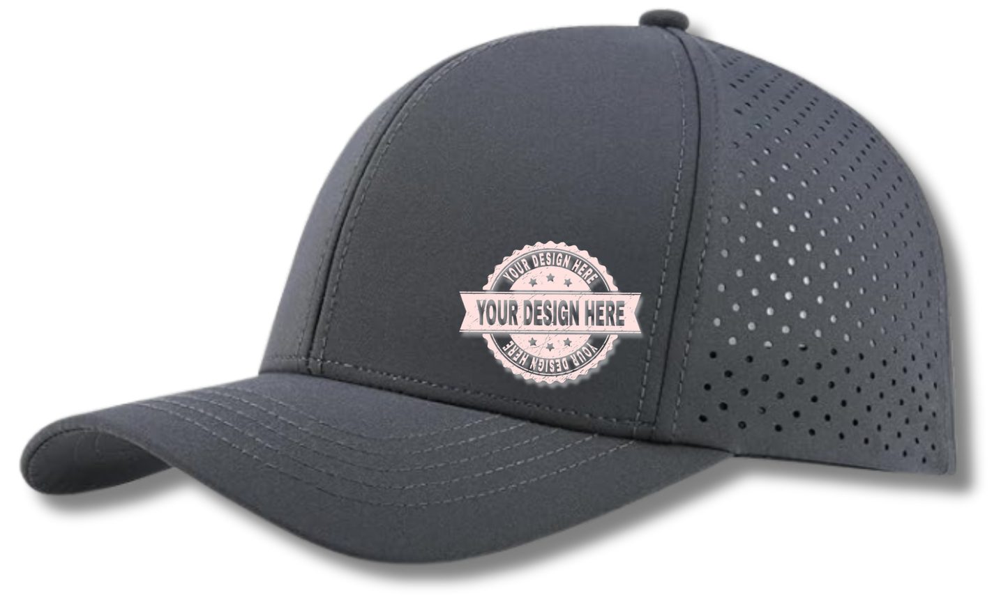 Custom Embroidered Hats