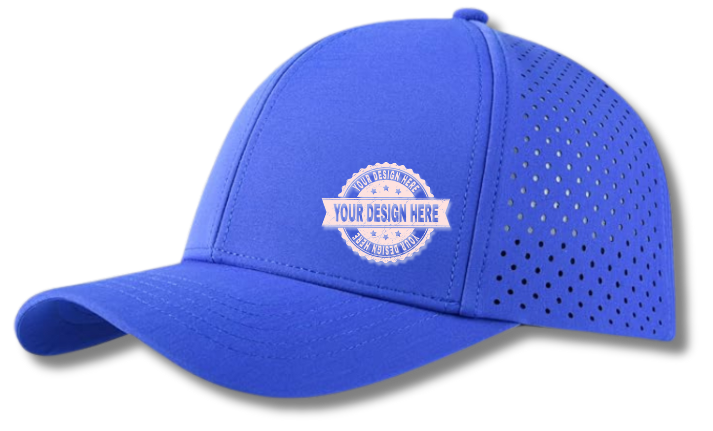 Custom Embroidered Hats